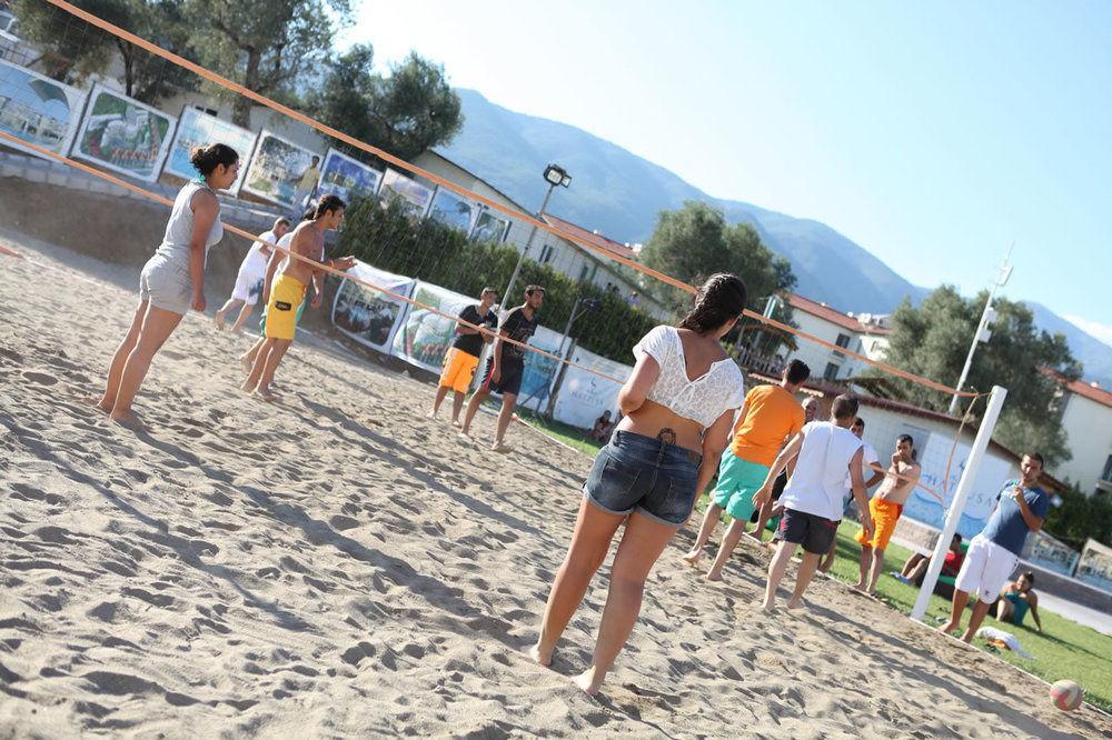 Hattusa Vacation Thermal Club Kazdaglari Gure Exterior photo